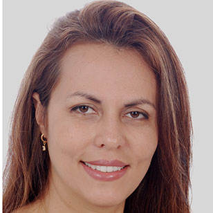 Brenda Gomes Valente, MPharm