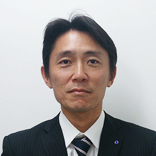 Yasutsugu  Nakano