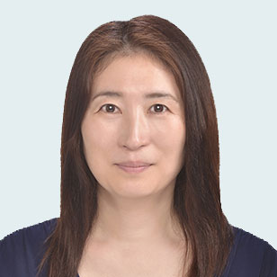Chieko  Hirose, MSc