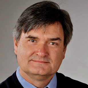 René  Allard, PhD