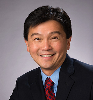 Hubert C Chen, MD