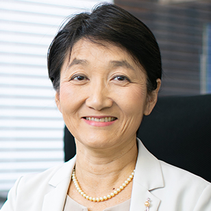 Tomiko  Tawaragi