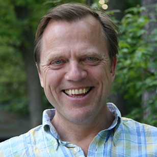 Börje C. Darpö, MD, PhD