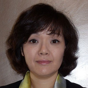 Sally  Choe, PhD, MS
