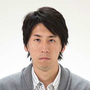 Yohei  Takanami, MS