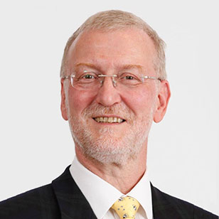 Siegfried  Schmitt, PhD, MSc