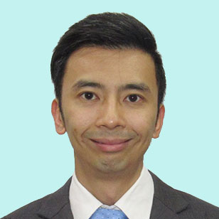 Alvin  Chia, PhD