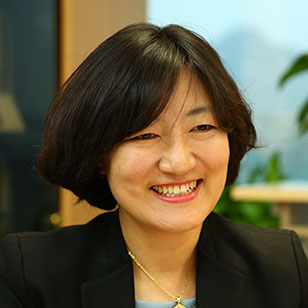 Hyun-Ju  Yang