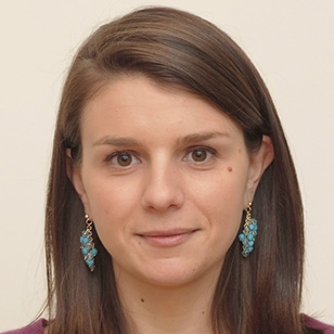 Katie C. Mazuk, MBA