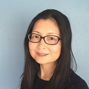Samantha  Gao-Sheridan, PhD