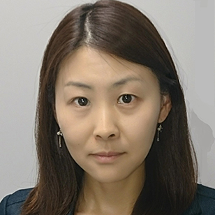 Yoshiko Komuro