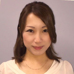Ayaka  Hiramatsu, MPharm