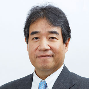 Hiroyuki  Mano, MD, PhD