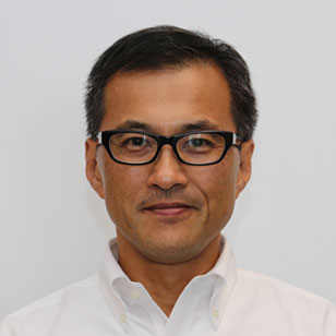 Shogo  Tsuyuki, PhD