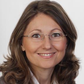 Novella  Calcinaghi, PhD