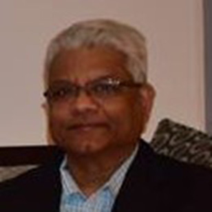 Krishnan  Tirunellai, PhD