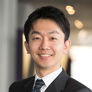 Yuji  Yamamoto, MD, MBA