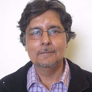 Sanjay  Bhanot, MD, PhD