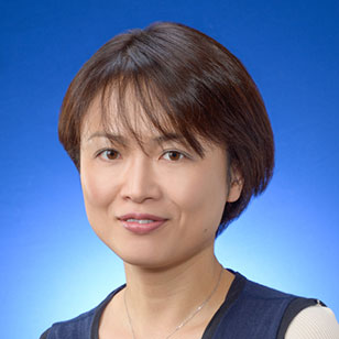 Natsuko  Hamada
