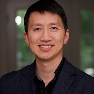 Timothy W. Yu, MD, PhD