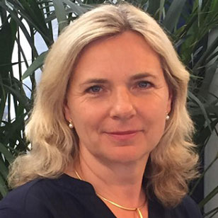 Susanne  Ausborn, PhD