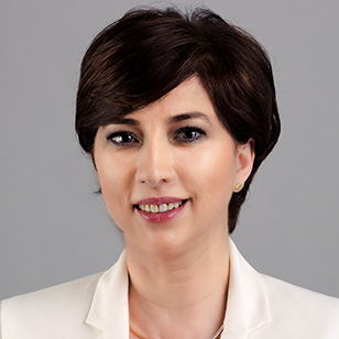 Monika  Szkultecka-Debek, MD, PhD