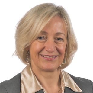 Ursula  Busse, PhD, MBA