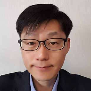 Kyungtak  Nam, PhD