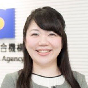 Yoko  Aoi, PhD