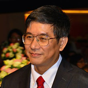 James Chih-Hsin  Yang, MD, PhD