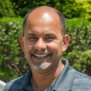 T.  Venkateshwaran, PhD