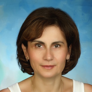 Olga  Solomon, MS