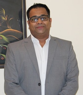 Mayank  Anand, MSc