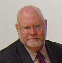John  Graham, PhD, MBA