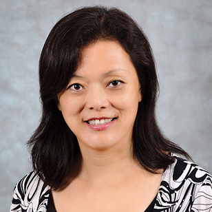 Wei (Lisa)  Lin, MBA, PMP