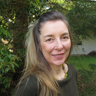 Suzanne  Carlson, MA