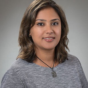 Meera  Patel, PharmD