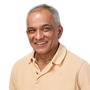 Surendra  Gokhale, DrSc, PhD