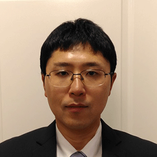 Hiroshi  Takeda, PhD, MS