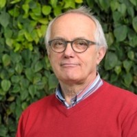 Jan Willem  van der Laan, PhD