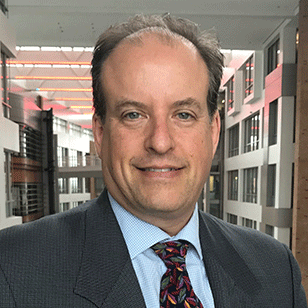 Howard  Chazin, MD, MBA