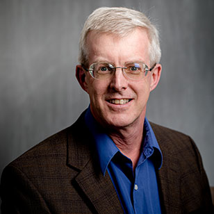 David J Pepperl, PhD