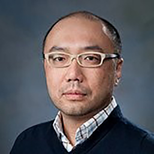 Charles  Lee, MBA, MS