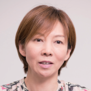 Michiyo  Ohshima, MBA