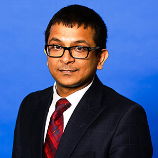 Achint Kumar  Gupta, DrMed, MD