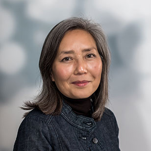 Nancy  Watanabe, MS, PMP