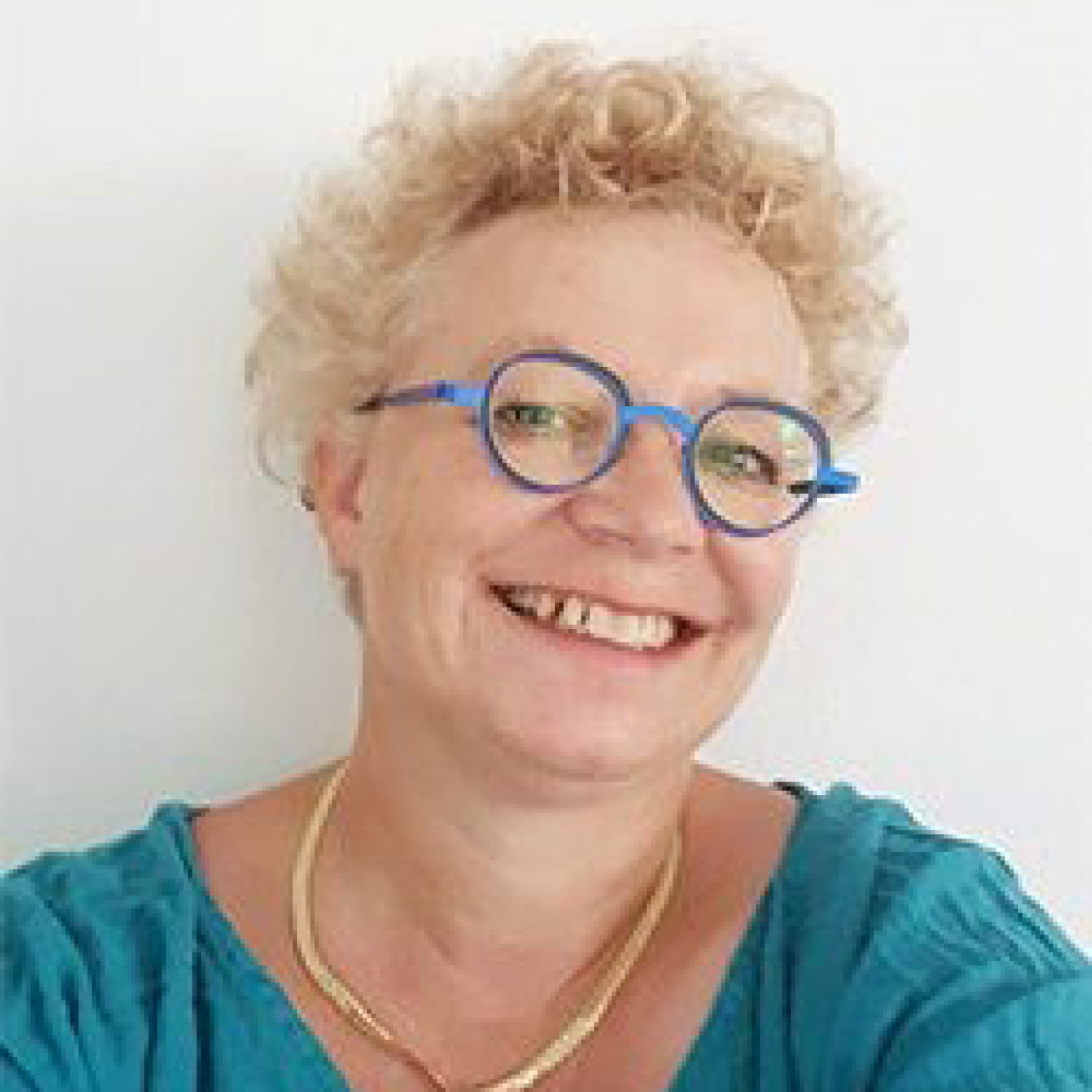 Fabienne Y. Benoist, PhD, MPH