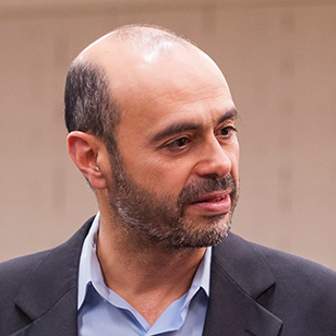Khaled  Sarsour, PhD, MPH