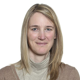 Isabelle  Huys, PharmD, PhD, MPharm