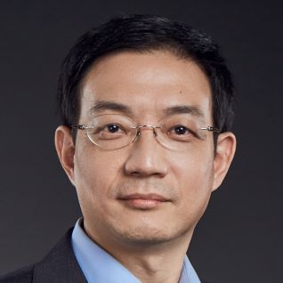 Ling  Su, PhD